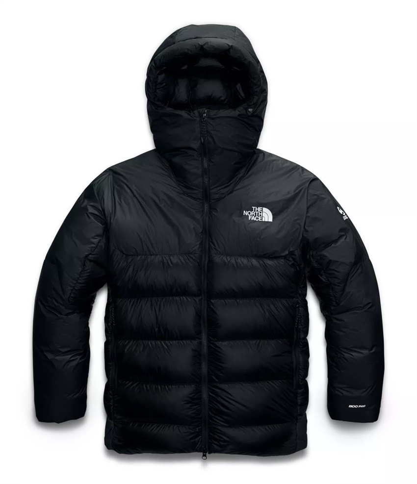 Men's summit l6 down belay parka Clearance