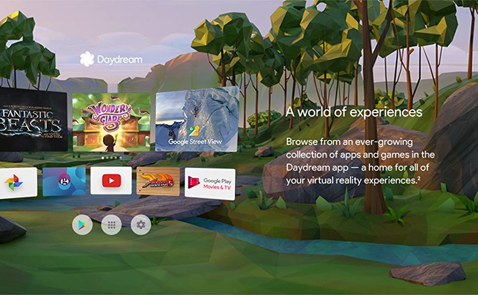 イギリス V4 VR Headset Eye  DESTEK V4 VR Headset  テレビゲーム ㊡フォース
