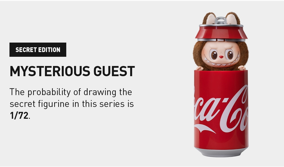 Qoo10] LABUBU 公式正規品POP MART ラブブ TH