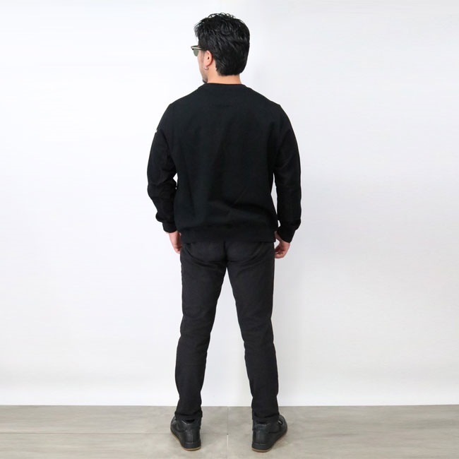 Qoo10] タトラス メンズ トレーナー スウェット MTLA
