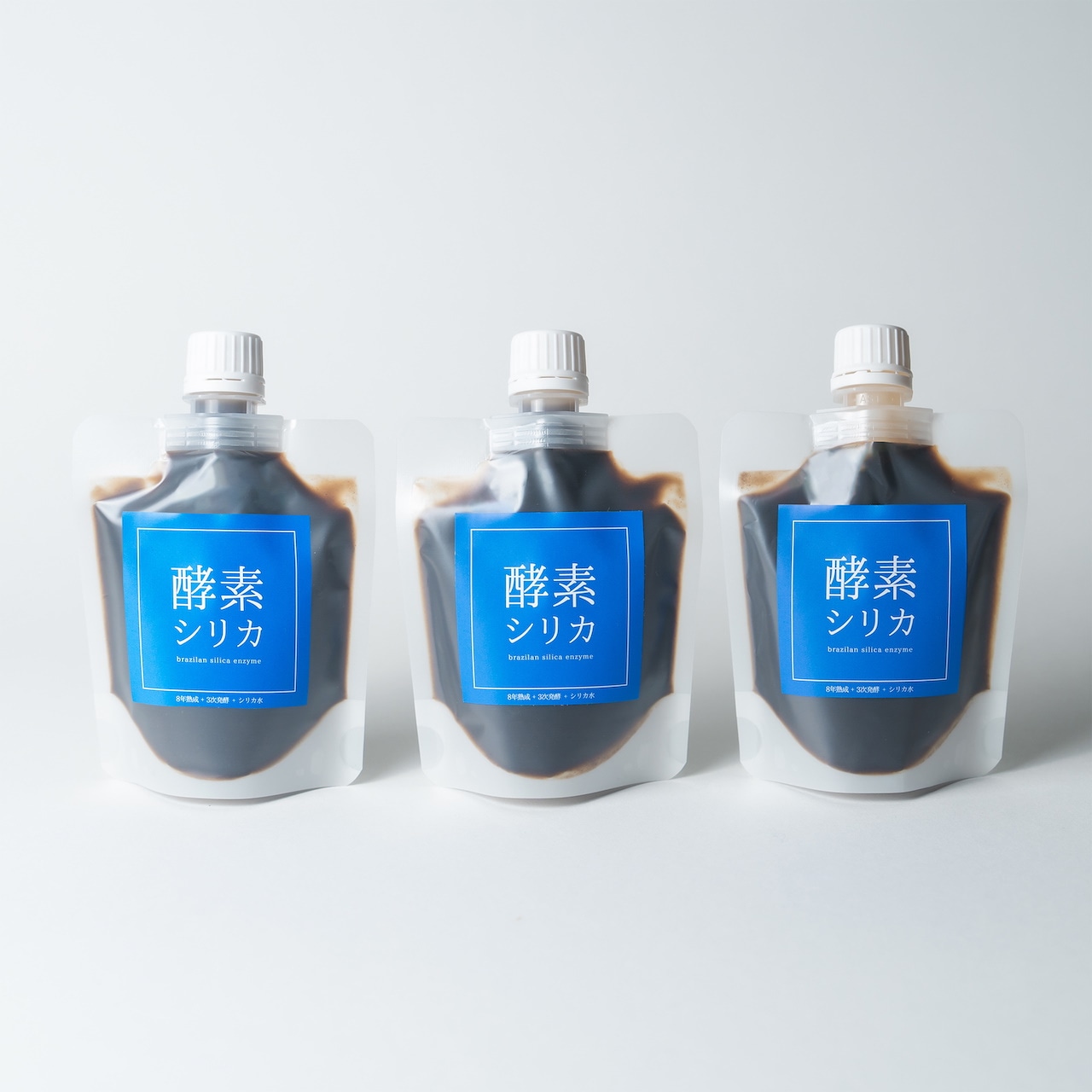 Qoo10] 酵素シリカ