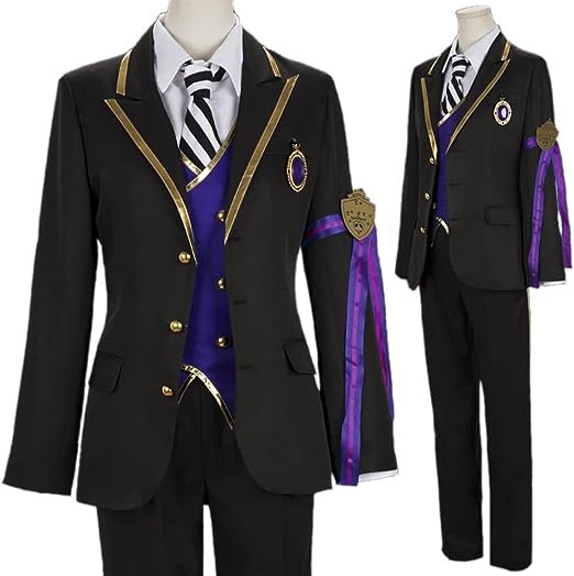 Qoo10] ツイステ リドルローズハート コスプレ