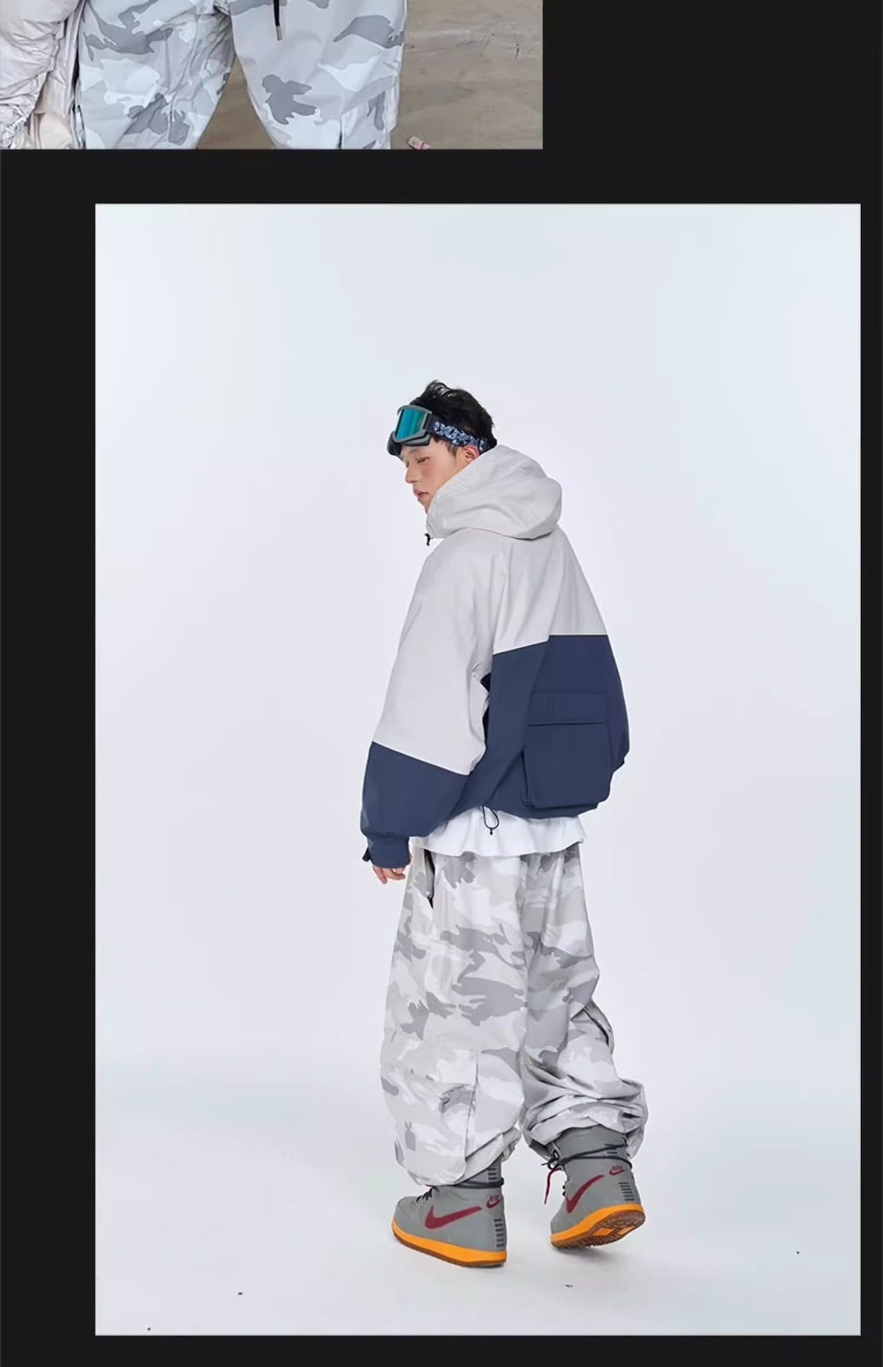 pictureスノーボードウェア ライトグレー pictureスノーボードウェア ライトグレー 楽天市場】ライトグレー