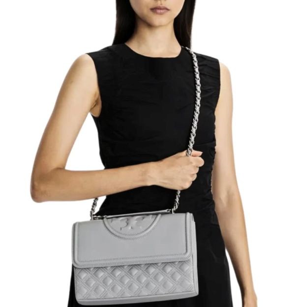 FLEMINGソフトグレインコンバーチブル2WAYショルダーバッグ158434