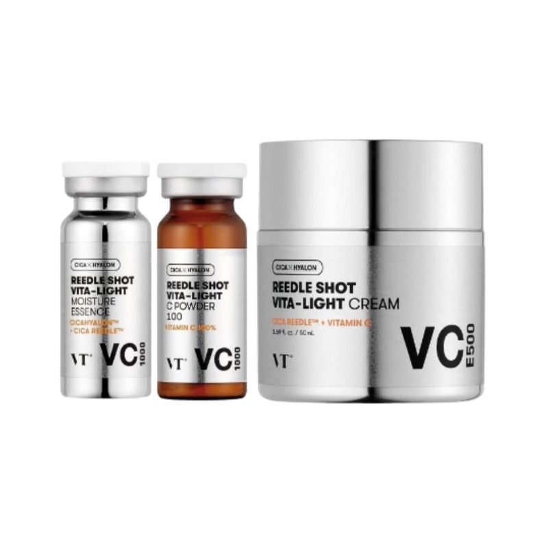 VT VC1000 トーニングエッセンス セット