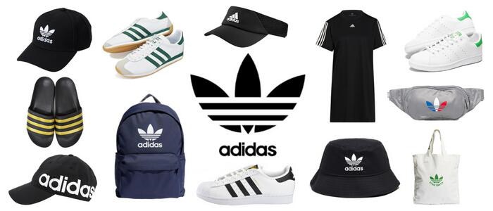 Qoo10] adidas 福袋 レディース 2023-2024 ス