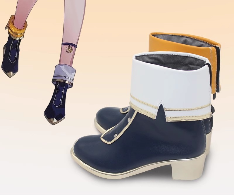 星川サラ 制服 コスプレ 靴あり 匿名配送 Qoo10] コスプレ靴 星川サラ ほしかわ さら V