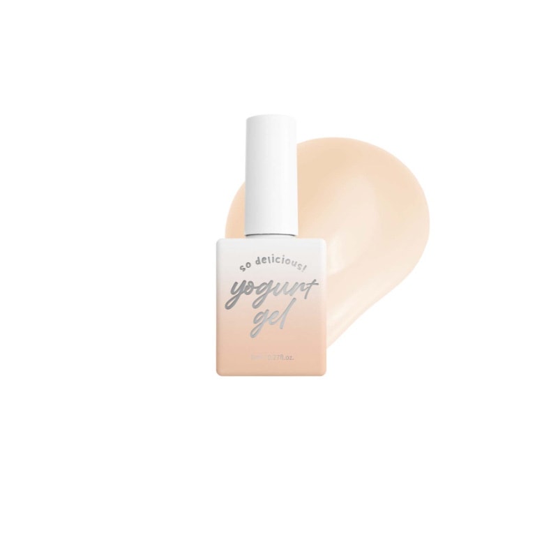 Qoo10] [YOGURT NAIL] 【Bloss
