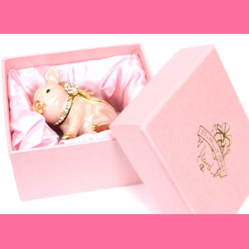 ピィアース　ジュエリーボックス　piearth 楽天市場】 ブランド別 > ピィアース ジュエリーボックス > アニマル