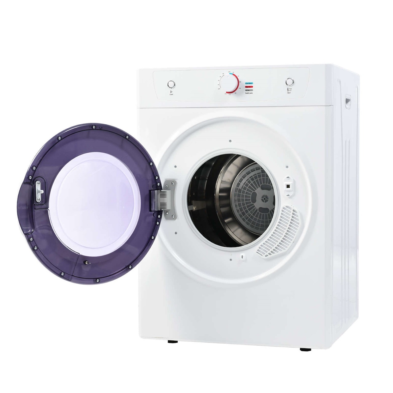 日本国内出荷-3日で配達】衣類乾燥機 8kg 乾燥機 8キロ 衣類 大型