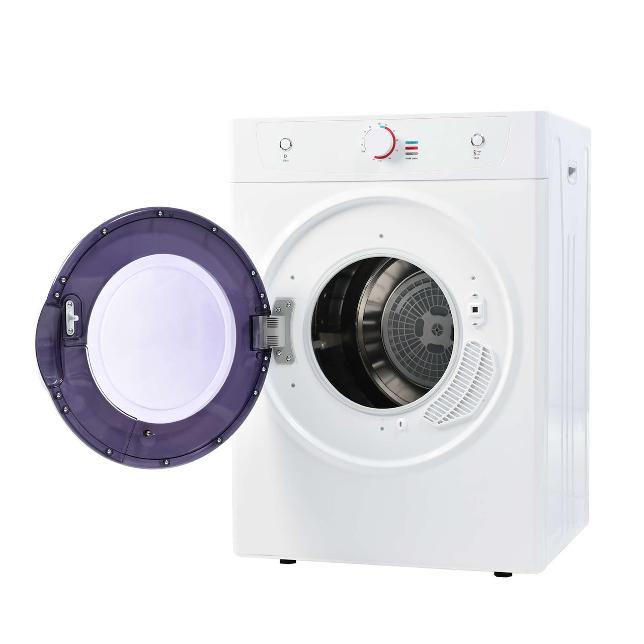 日本国内出荷-3日で配達】衣類乾燥機 8kg 乾燥機 8キロ 衣類 大型