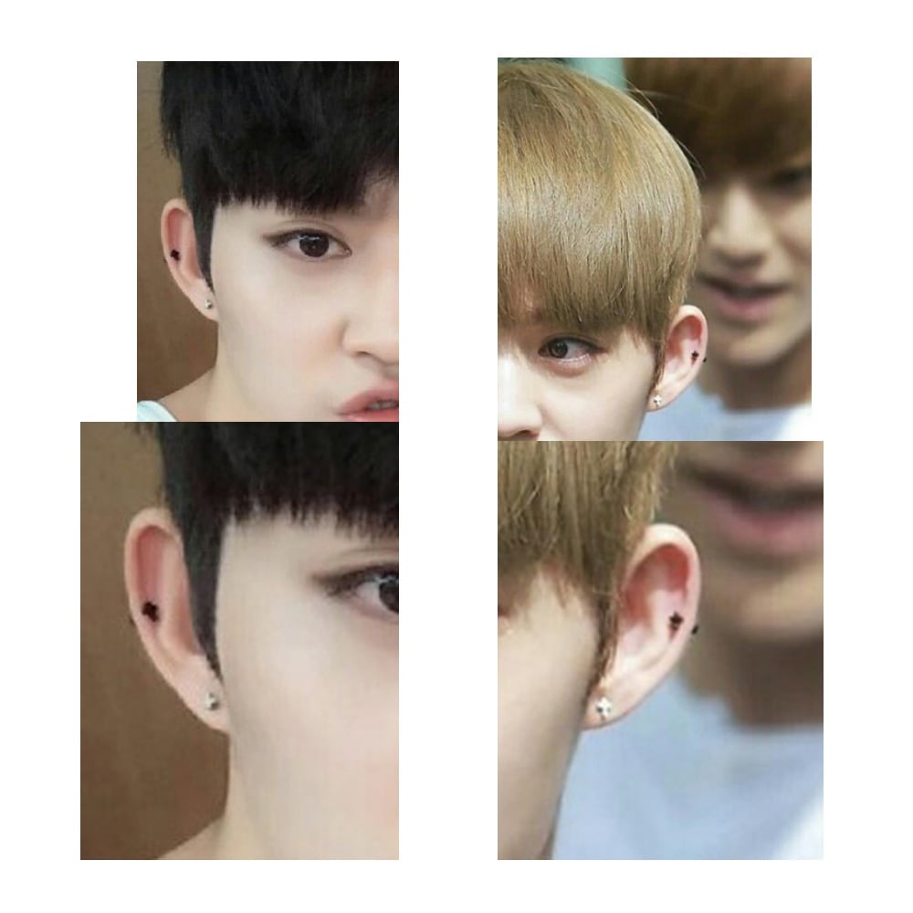 70以上 チェ スンチョル Seventeen チェ スンチョル