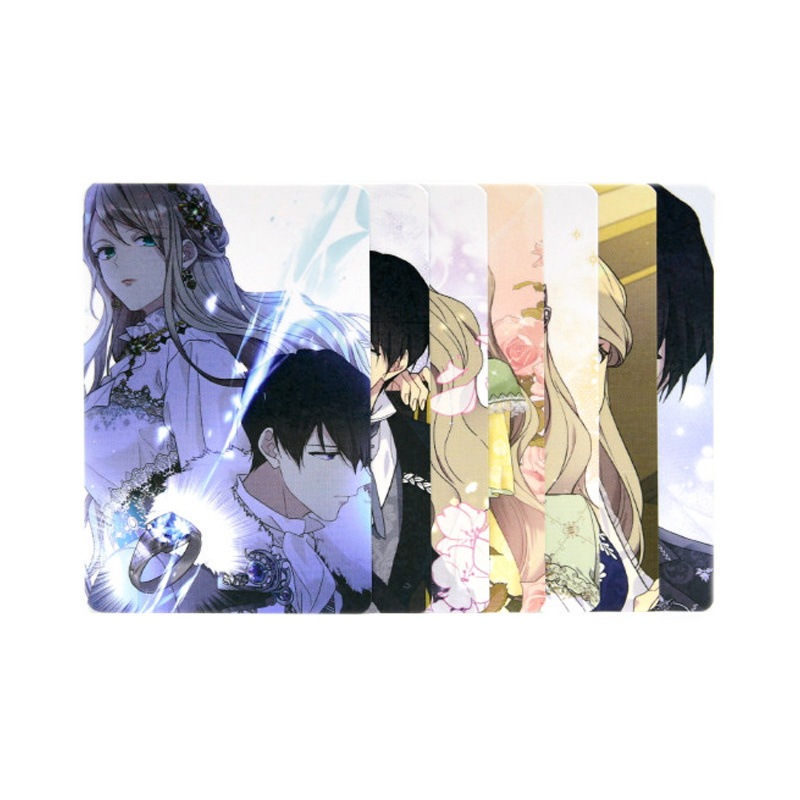 Qoo10] 【少量確保/韓国限定グッズ】 韓国 漫画