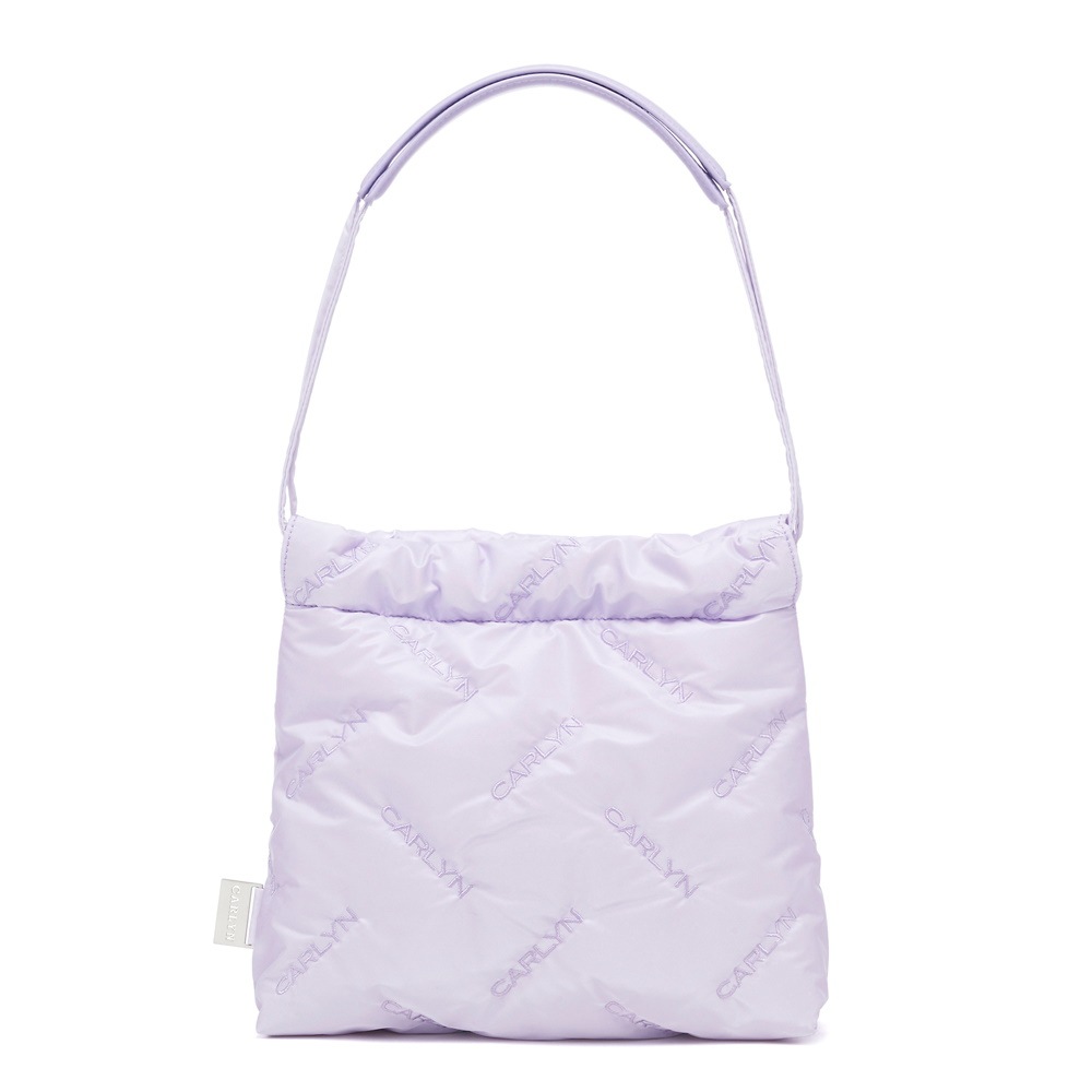 ☆CARLYN☆ TWEE MINI BAG 大人気 韓国発 キルティング バッグ ◇CARLYN◇Twee Soft Mini ショルダーバッグ 韓国発 7色 (CARLYN