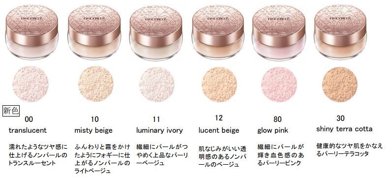 Qoo10 メガ割 Cosme Decorteコスメデコルテ フェイスパウダー 11 80 10 00 Qoo10 メガ割 Cosme Decorteコスメデコルテ フェイスパウダー 11 80 10 00