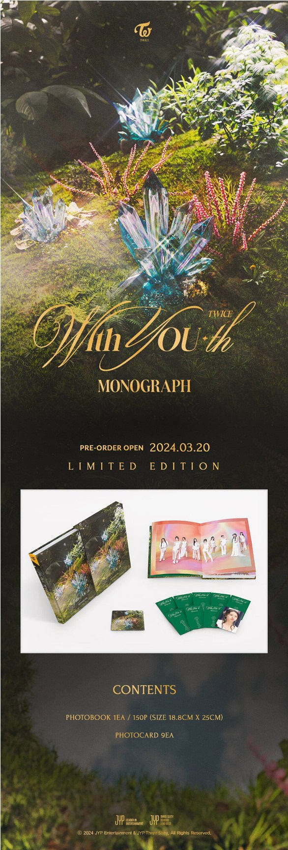 超爆安 TWICE 全巻 MONOGRAPH K-POP・アジア - www.bullrunflash.com