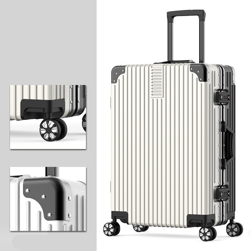 スーツケーススーツケース携帯機内TSAロック超軽量大容量修学旅行