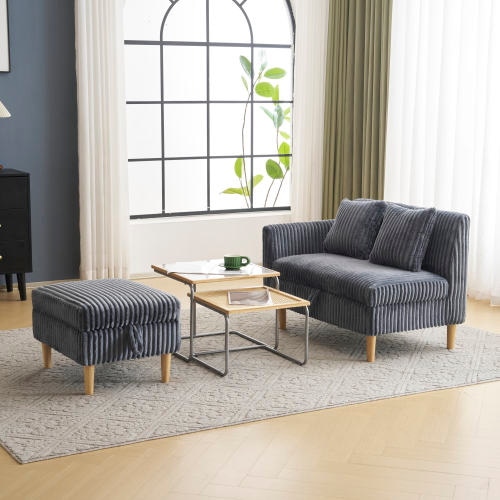 ソファカチン ソファー ソファーベッド 3P 3人掛けソファ 収納