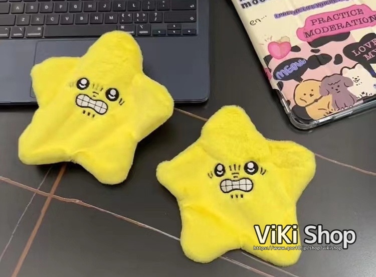 ちいかわ流れ星マスコットセット