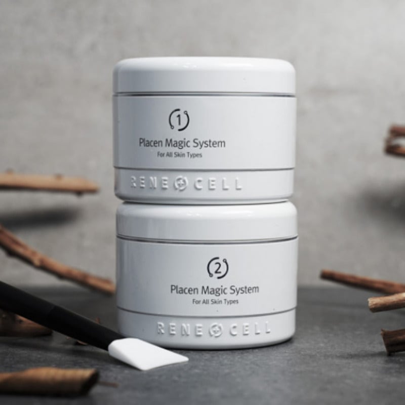 プラセン マジック システムセット 【公式通販】