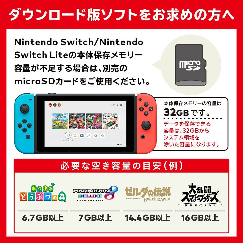 純正特注品 任天堂スイッチ本体 (ニンテンドースイッチ) Joy-Con(L) ネオンブルー ショッピング安い-ssl.daikyogo.or.jp