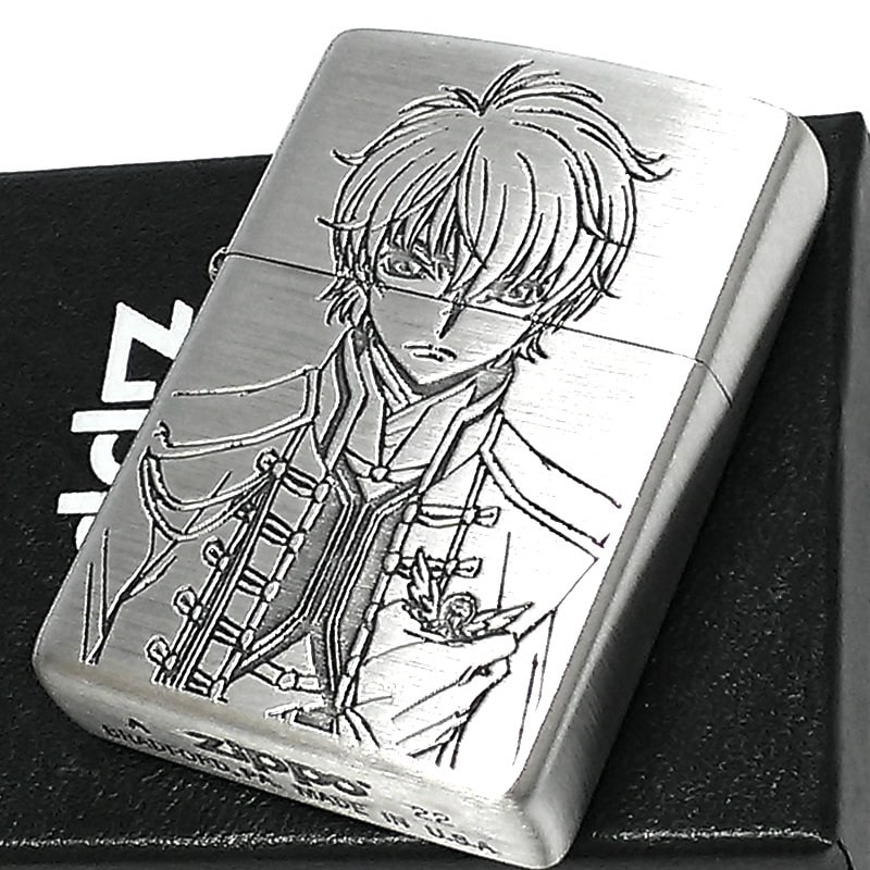 Qoo10] ジッポー ZIPPO アニメ コードギアス 反逆の