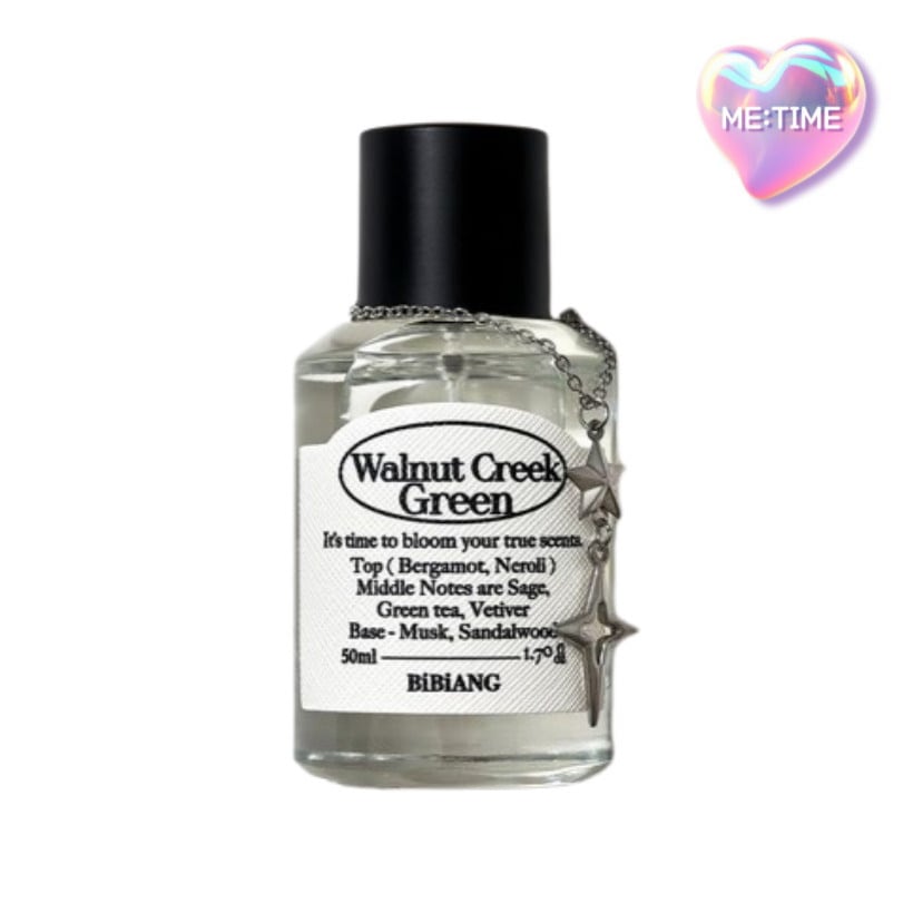 オードパルファムウォールナットクリークグリーン50ml