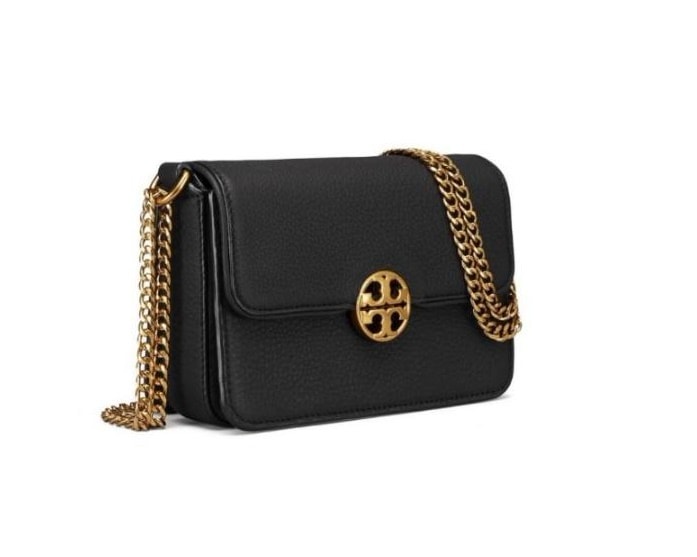 Qoo10 TORY BURCH Chelsea Mini Crossbo