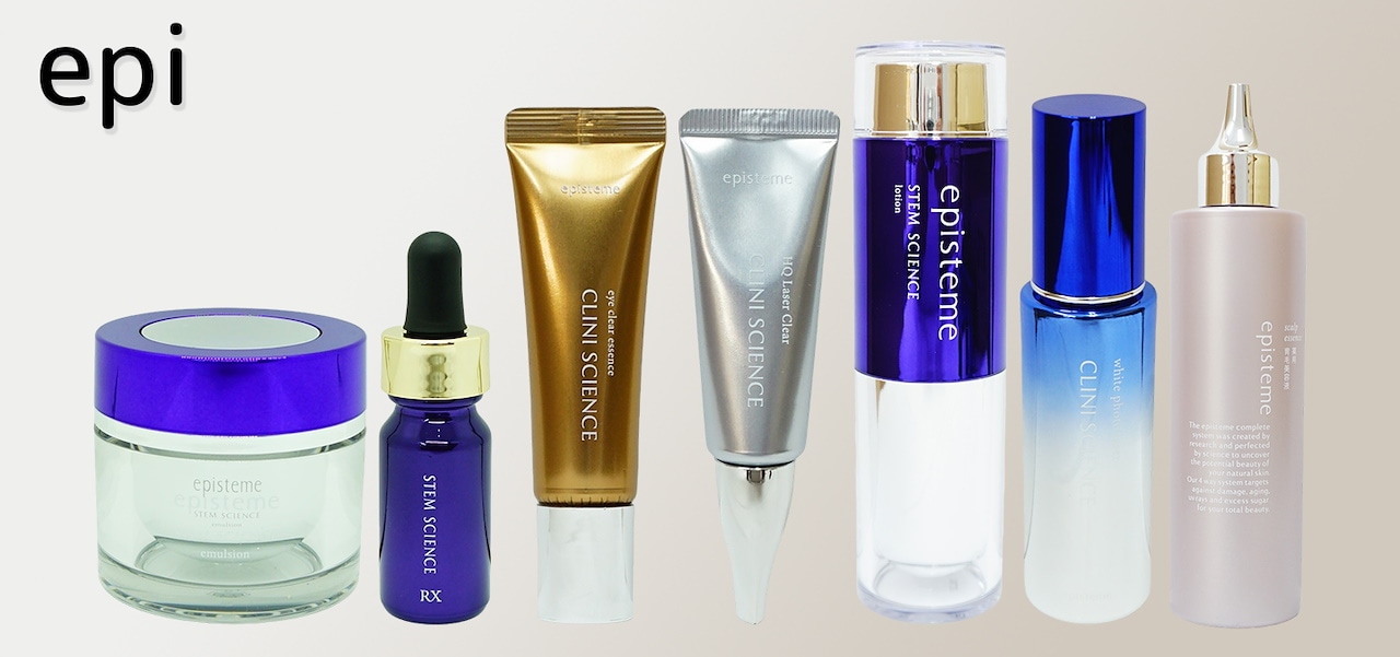 エピステーム ステムサイエンスアイ 18g episteme ロート製薬 アイ