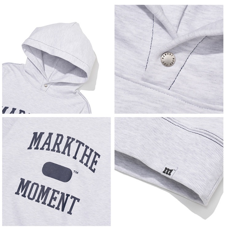 Qoo10] MARKM [SEVENTEENジョンハン着用] M