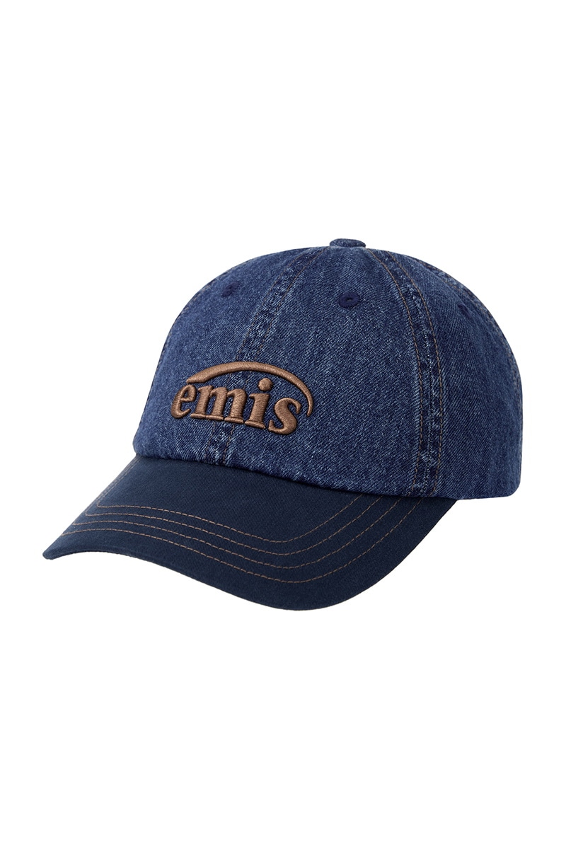 Qoo10] EMIS [BTS ジン着用］WASHED DEN