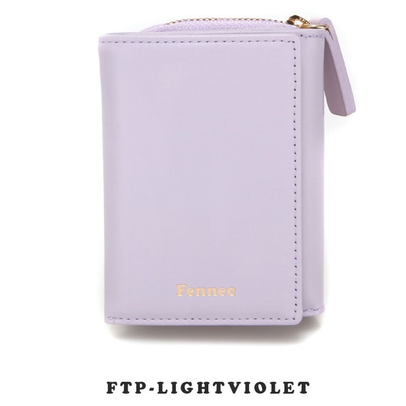 財布・小物その他 FENNEC CRINKLE PASSPORT CASE LIGHT PINK fennec CRINKLE PASSPORT CASE -LIGHT PINK（fennec CRINKLE