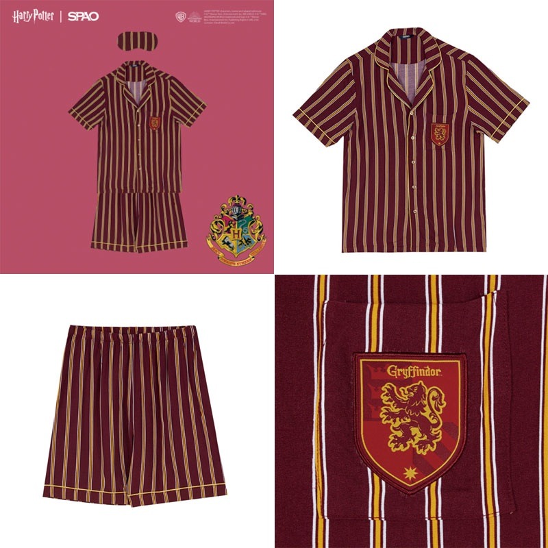 Qoo10] スパオ [SPAO X HARRY POTTER