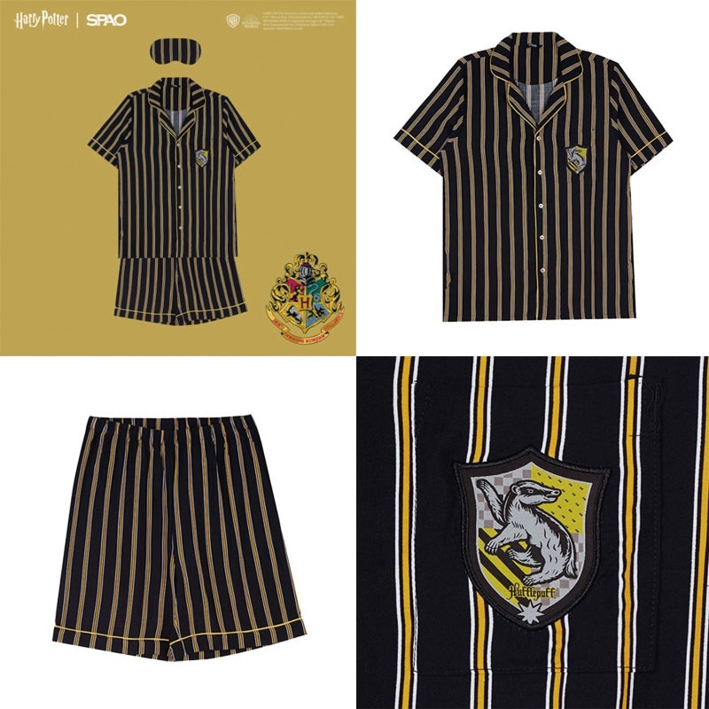 Qoo10] スパオ [SPAO X HARRY POTTER