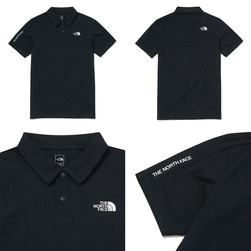 純正割 ザノースフェイス The North Face Nt7pm03 Comfort Release S S Polo ノースフェイス 半袖 Tシャツ レディース メンズ 韓国ファッション 割引販促品 Ssl Daikyogo Or Jp