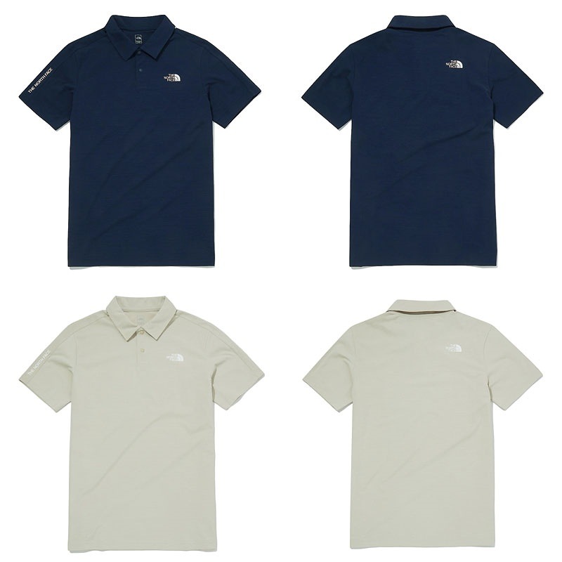 純正割 ザノースフェイス The North Face Nt7pm03 Comfort Release S S Polo ノースフェイス 半袖 Tシャツ レディース メンズ 韓国ファッション 割引販促品 Ssl Daikyogo Or Jp