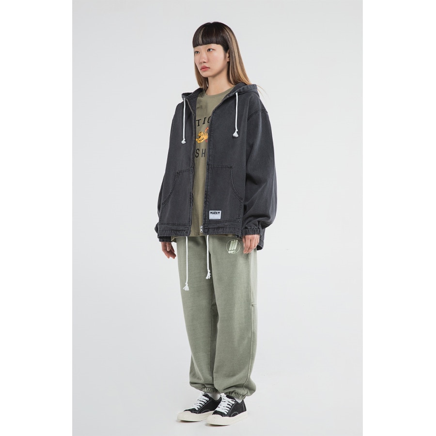 BTSジョングク着用 MARKM デニムジャケット 283-1 - メルカリ