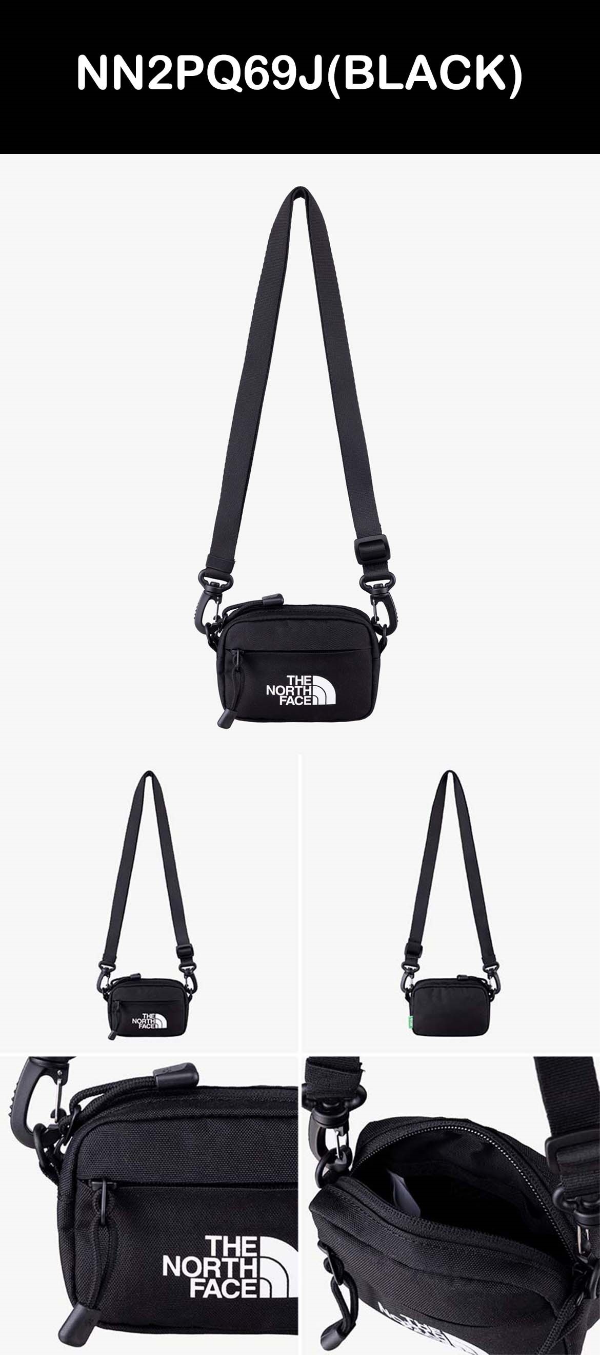 ★THE NORTH FACE☆WL CROSS WALLET NN2PQ69 ☆THE NORTH FACE☆WL CROSS WALLET NN2PQ69 (THE NORTH FACE