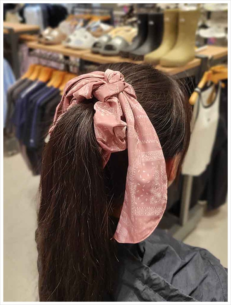 ヘアゴム No.99 ヘアゴム No.99