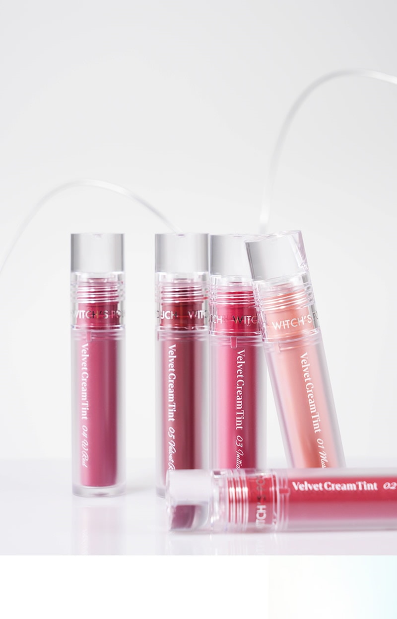 Qoo10] ウィッチズポーチ 【終売】【正規販売店】ウィッチズポーチ