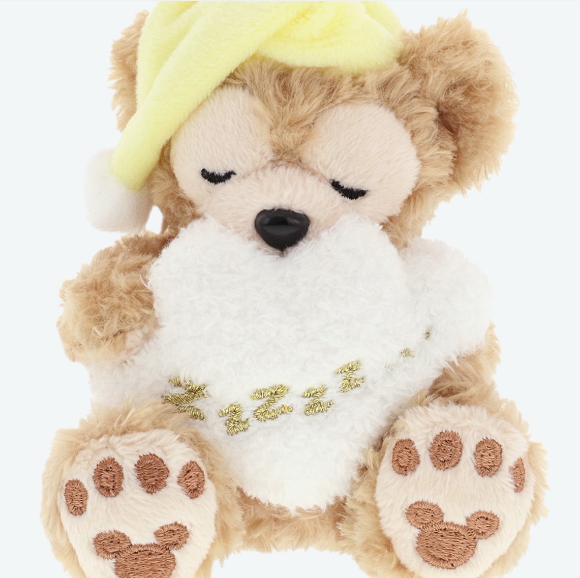 ディズニーシー  シェリーメイ&ダッフィー 006efe2d-cb3f-4ead-a7e0-