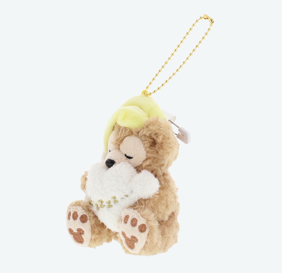 Qoo10] ディズニー シー限定 ダッフィー シェリーメイ ジェ