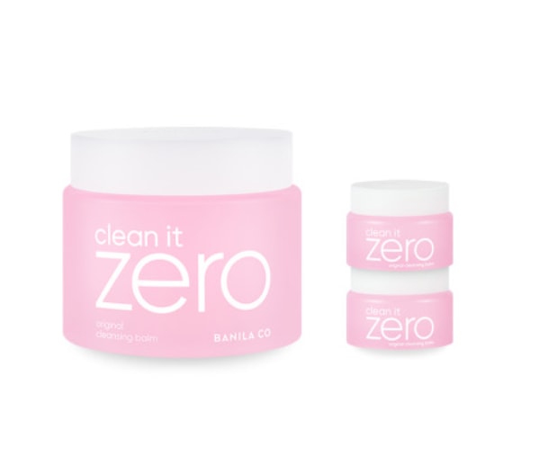 ナガセ⭐︎イチオシ！クレンジング10個セット ナガセ⭐︎イチオシ！クレンジング10個セット 【公式通販】