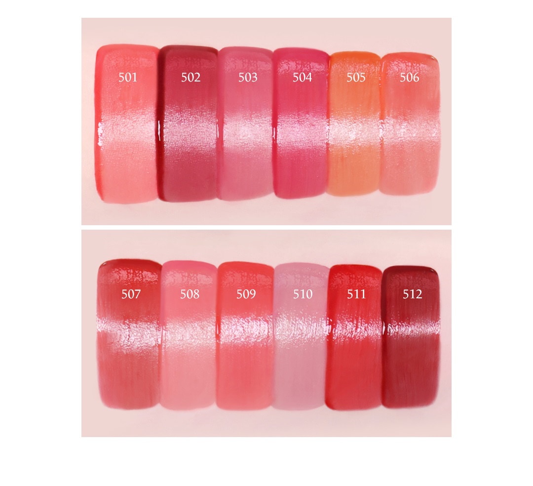 Qoo10] Laka 【10月新作】 ポッピングバルーンティン