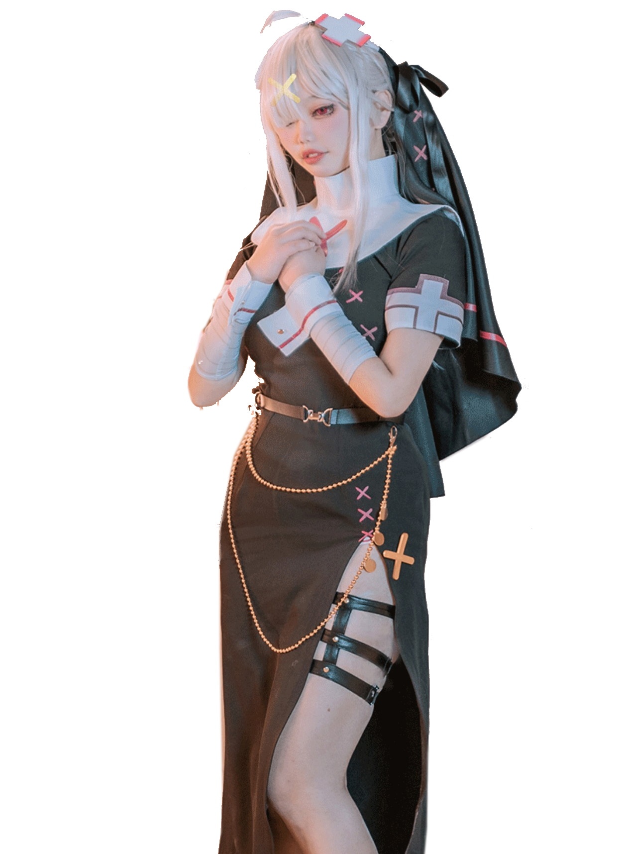 Qoo10] YouTuber VTuber にじさん