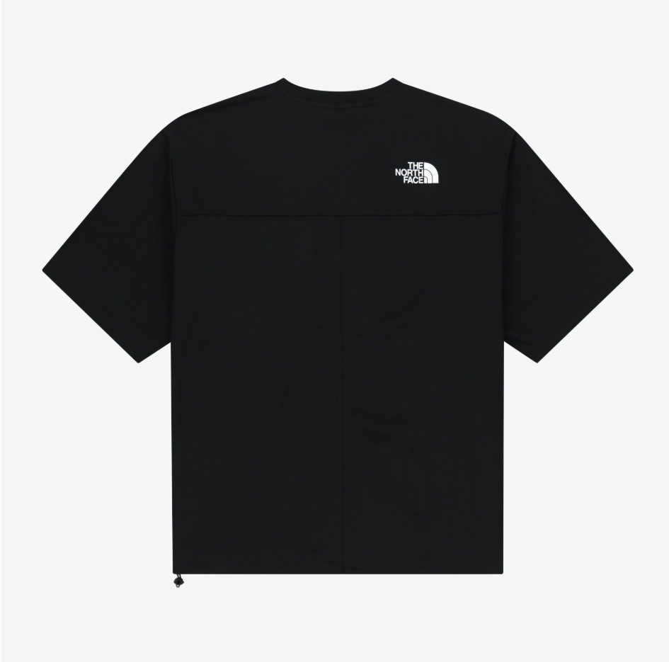 EIRA POCKET S/S R/TEE (NT7UR18) 【公式通販】