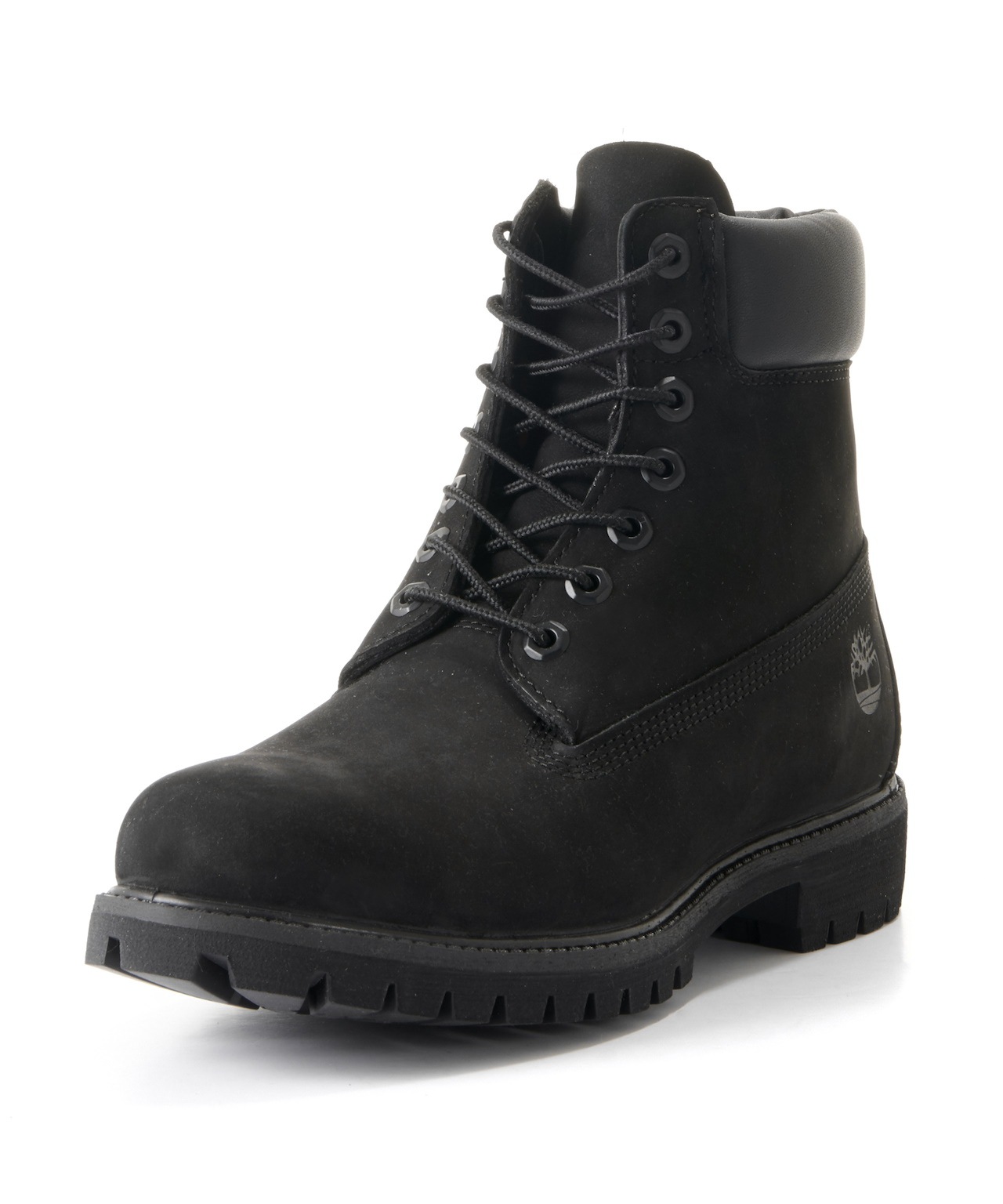 k□【7W】ティンバーランド/Timberland ローカット レザーブーツ
