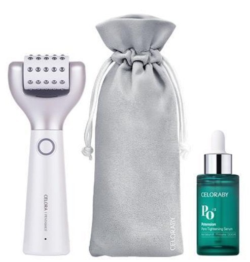 セロラバイ ペンタショット企画セット(+毛穴セラム30ml 本品+ポーチ)_