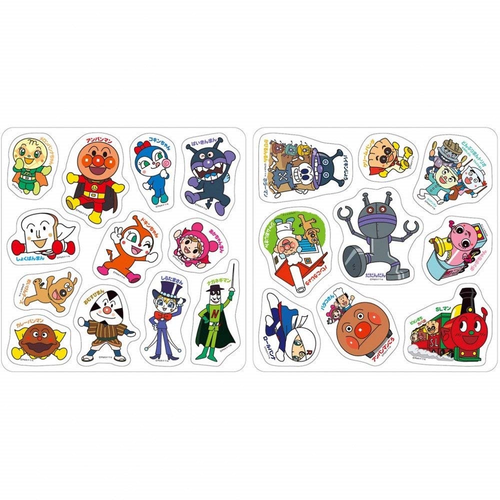 ANPANMAN KIDS COLLECTION｜ANPANMAN KIDS COLLECTION/(K)APKC総