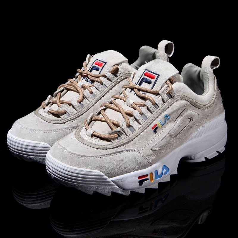 fila disruptor 2 kr
